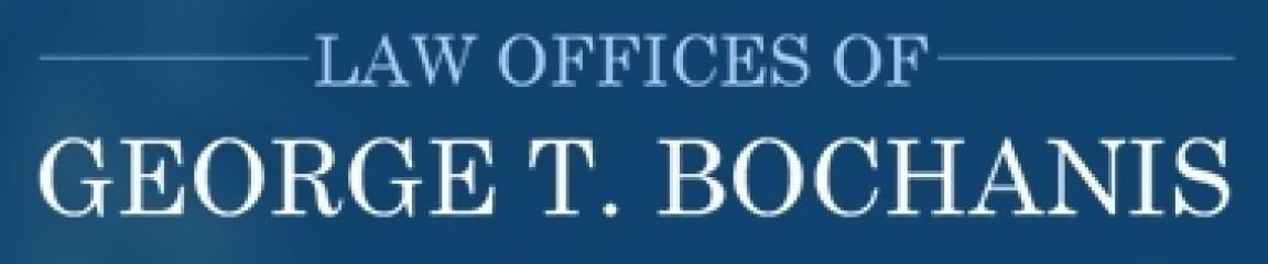 George T. Bochanis Law Offices (1225760)